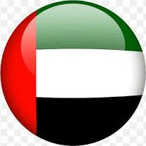 UAE Flag
