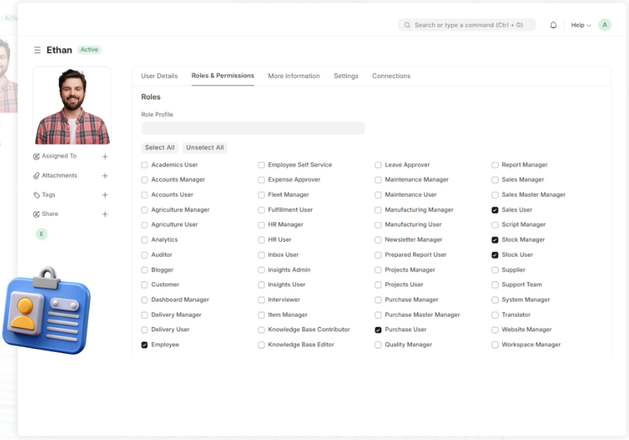 Centralized Price Management