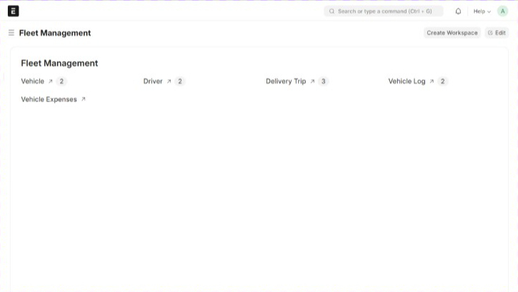 Centralized Price Management