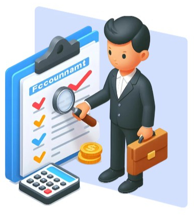 HR and Payroll Image