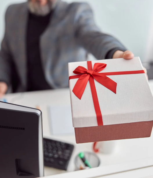 Gift Presentation