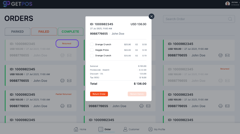Centralized Price Management