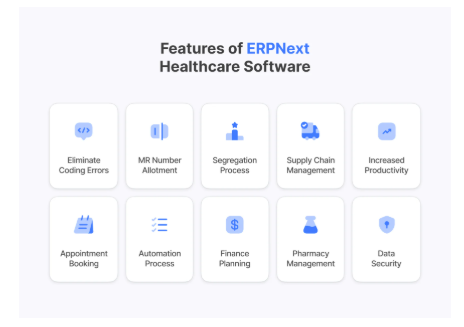 ERP Waste Management