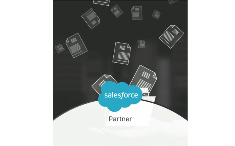 infonets CPQ & Billing
 Image