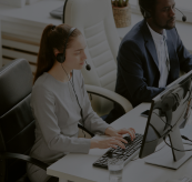 Computer Centers Icon